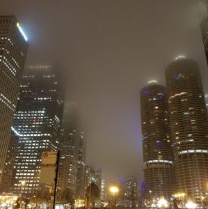 Meet your Posher, Toan